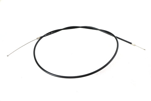 V-Twin 48-1/2 inch Universal Throttle Cable - 36-1767