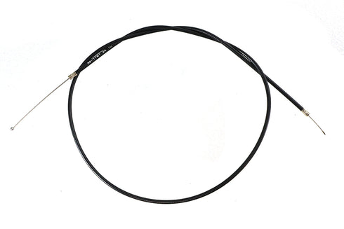 V-Twin 48-1/2 inch Universal Throttle Cable - 36-1767