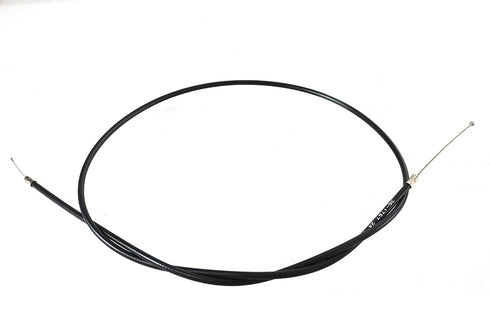 V-Twin 48-1/2 inch Universal Throttle Cable - 36-1767