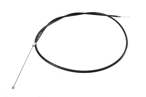 V-Twin 48-1/2 inch Universal Throttle Cable - 36-1767