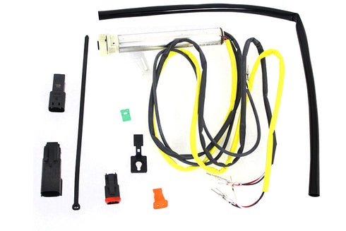 V-Twin Throttle By Wire Twist Grip Sensor - 36-1885