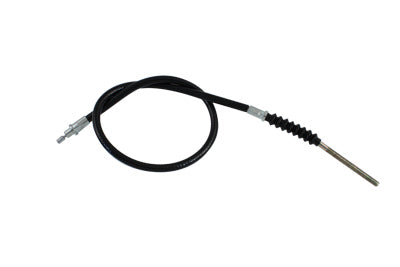 V-Twin Rear Mechanical Drum Brake Cable - 36-1975