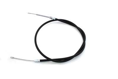 Barnett 58.06 inch Black Clutch Cable - 36-2353