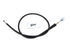 Barnett Black Clutch Cable with 40.50 inch Casing - 36-2356