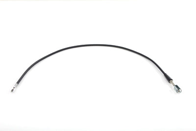 Barnett Black Clutch Cable with 40.50 inch Casing - 36-2356