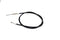 Barnett 57.75 inch Black Clutch Cable - 36-2359