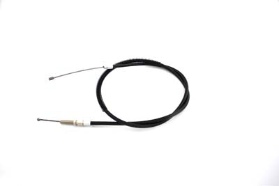 Barnett 54.25 inch Black Clutch Cable - 36-2363