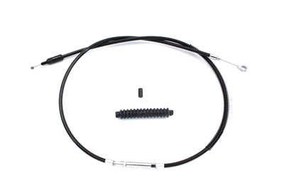 Barnett 63 inch Black Clutch Cable - 36-2366