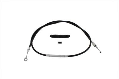 Barnett 71.375 inch Black Clutch Cable - 36-2369