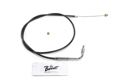 Barnett Black Throttle Cable with 36.50 inch Casing - 36-2462
