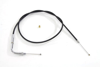 Barnett 38 inch Black Throttle Cable - 36-2476