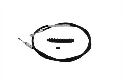 Barnett 60.75 inch Black Clutch Cable - 36-2487
