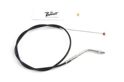 Barnett 35.75 inch Black Throttle Cable - 36-2490