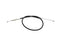 Barnett 42.625 inch Black Clutch Cable - 36-2495
