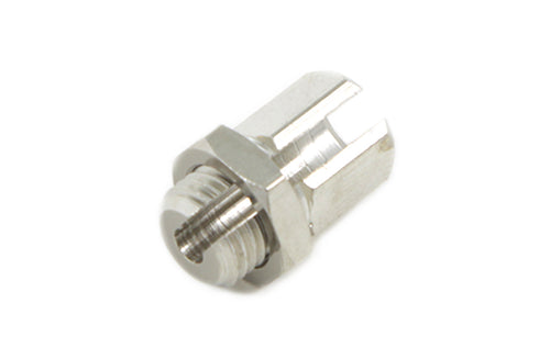 V-Twin Cable Handle Ferrule with Nut - 36-2538