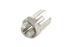V-Twin Cable Handle Ferrule with Nut - 36-2538