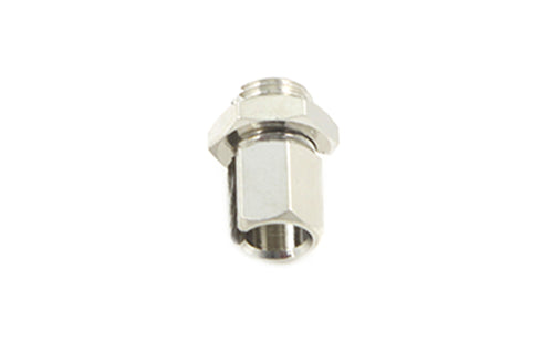 V-Twin Cable Handle Ferrule with Nut - 36-2538