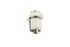 V-Twin Cable Handle Ferrule with Nut - 36-2538