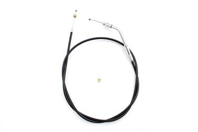 Barnett 38 inch Black Throttle Cable - 36-2545