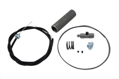 V-Twin Cable Kit for Throttle Controls - 36-2551