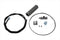V-Twin Cable Kit for Throttle Controls - 36-2551