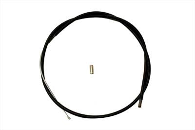 V-Twin Replica Front 60 inch Brake Cable - 36-2565