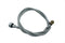 V-Twin 50 inch Zinc Speedometer Cable - 36-2571