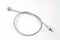 V-Twin 35 inch Zinc Speedometer Cable - 36-2576