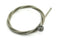V-Twin Nickel Plated Outer Control Cable - 36-2578
