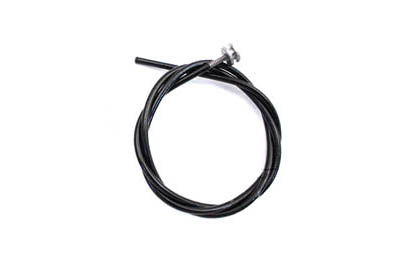 V-Twin Cotton Braided Outer Control Cable - 36-2579