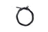 V-Twin Cotton Braided Outer Control Cable - 36-2579