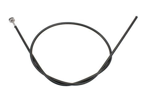 V-Twin Cotton Braided Outer Control Cable - 36-2579