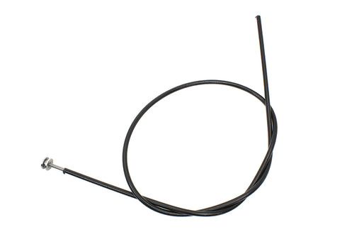 V-Twin Cotton Braided Outer Control Cable - 36-2579