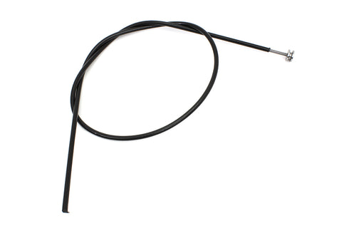 V-Twin Cotton Braided Outer Control Cable - 36-2579