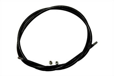 V-Twin Control Brake Cable Housing - 36-2580