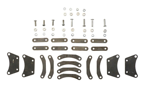 Colony Horn Mount Kit - 3604-52