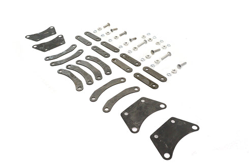 Colony Horn Mount Kit - 3604-52