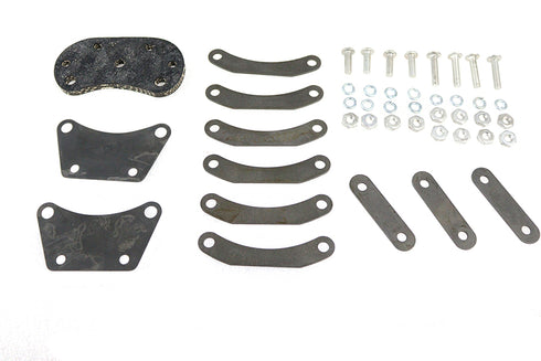 Colony Horn Mount Kit - 3605-45