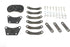 Colony Horn Mount Kit - 3605-45