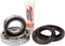 PIVOT WORKS Rear Wheel Bearing Kit - 52-0659