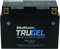 BikeMaster TruGel Battery - MG12Z-S