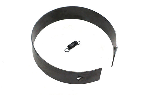 Colony Generator Brush Cover Strap and Spring Kit - 3640-2