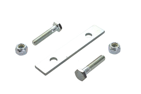 Colony Ignition Coil Mounting Plate Kit Zinc - 3646-5