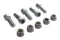 Colony Knurled Head Allen Bolt, 7/16-20 x 1-1/4 inch - 3673-10