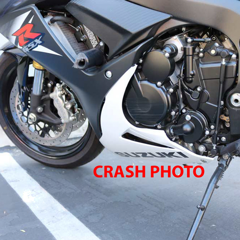 Frame Sliders No Cut Black