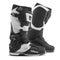 GAERNE Sg22 Boots Black/White Sz 8 - 480-66408