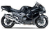 YOSHIMURA Exhaust Race R 77 Slip On Ss Ss Cf Dual - 960-1368