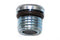 V-Twin Magnetic Oil Tank Drain Plug - 37-0005
