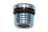 V-Twin Magnetic Oil Tank Drain Plug - 37-0005