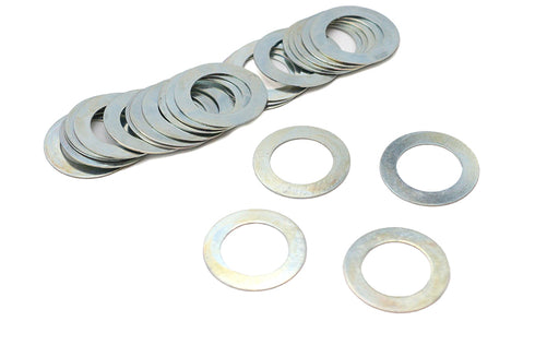Eastern Zinc Washers - 37-0010